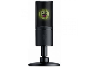 Microfon de gaming Razer Seiren Emote