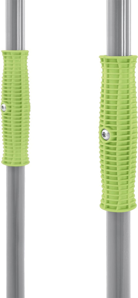 Balansoar pliabil pentru copii Intex, 2 în 1, 251 x 211 x 524 cm