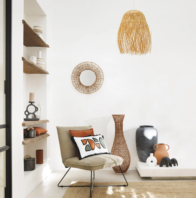 Vază Atmosphera Kera, ceramică, 28,5 cm