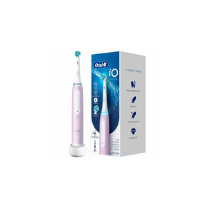 Periuță de dinți electrică Oral-B iO4, violet