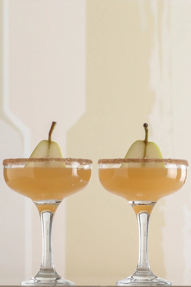 Set de pahare cocktail LAV Misket, 235 ml, 6 buc.