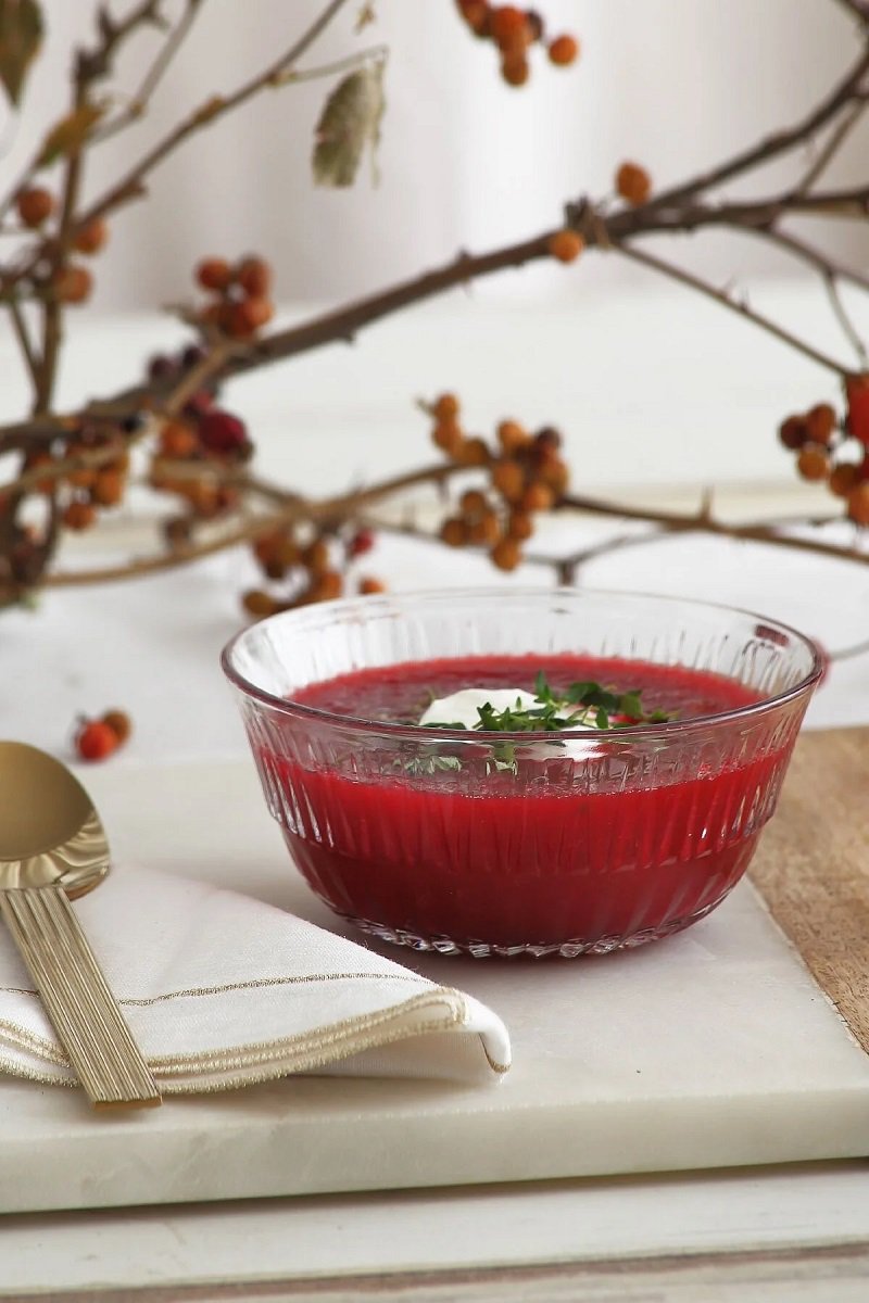 Set de boluri LAV Alinda, 345 ml, 6 buc.