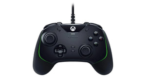 Controler Razer Wolverine V2 pentru Xbox Series X, Negru