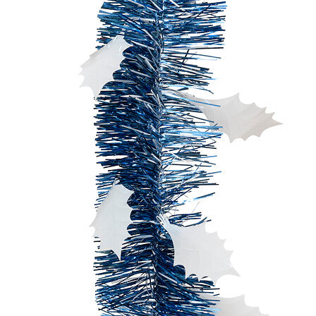 Коледна гирлянда atmosphera Quiet Times, PVC, 4 пласта, 200 cm