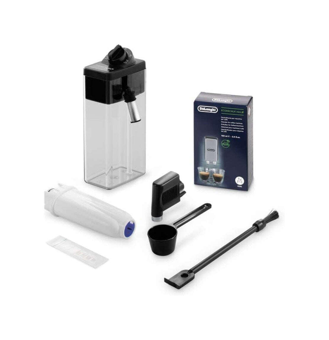 Aparat de cafea DeLonghi Dinamica Plus ECAM380.85.SB