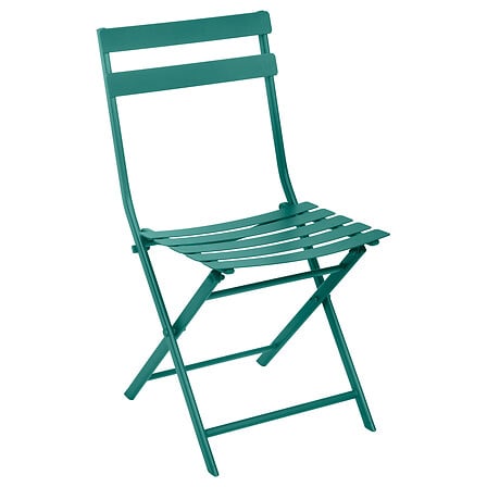 Greensboro folding chair opal