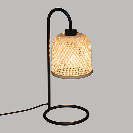 Lampă de masă Atmosphere Ali, 44 cm, Metal