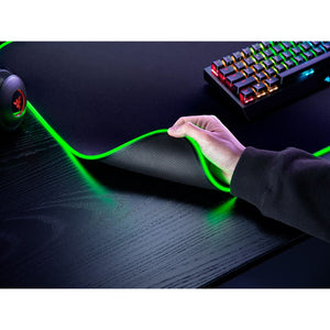 Mouse pad de gaming Razer Goliathus Chroma Ultra-Large 3XL