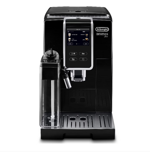 Espressor DeLonghi ECAM-350.55.B Dinamica, 1450W, Negru