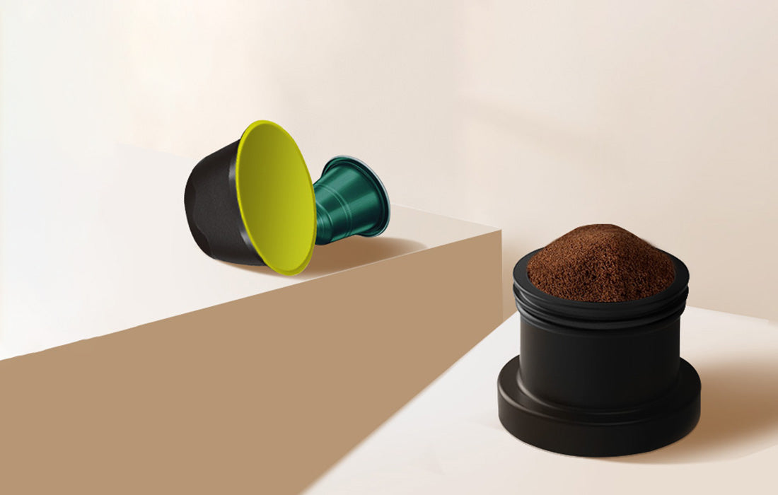 Cafetieră portabilă 3 în 1 HiBREW H4-premium, cu adaptor și husă, 15 bar, 80 W, 60