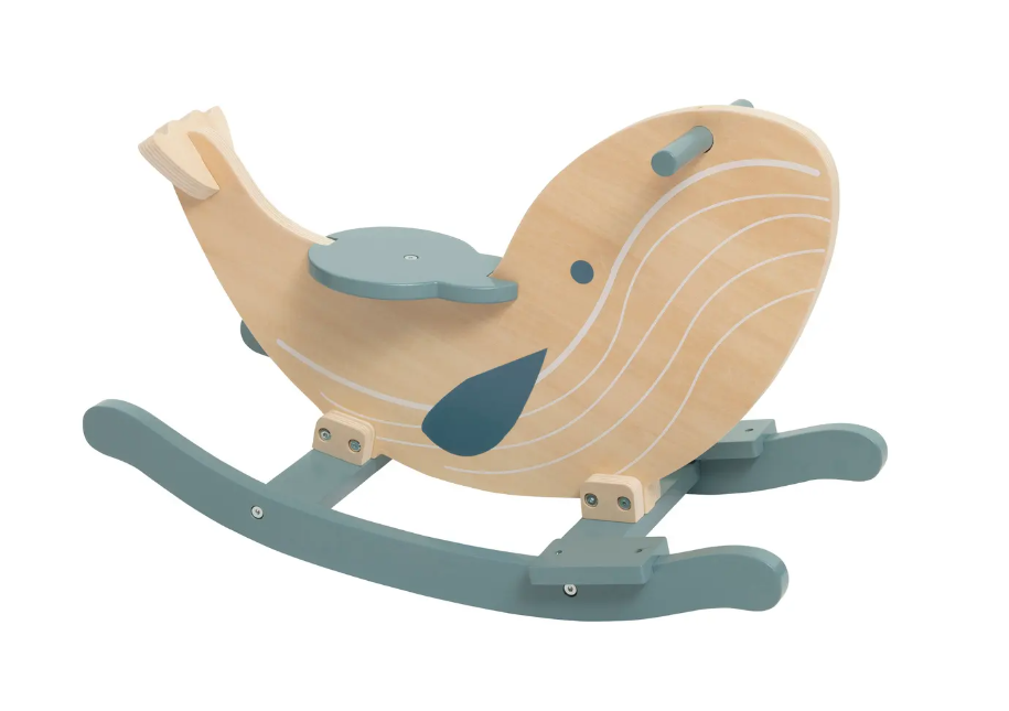 Leagăn pentru copii Atmosphere, Kit