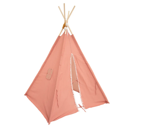 Cort pentru copii Atmosphera Wapi, 120x120x160 cm