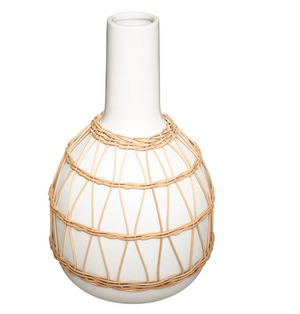 Vază Atmosphera Kera, ceramică, 28,5 cm