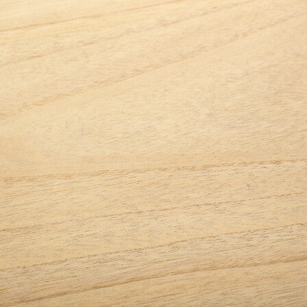 Masă de cafea Atmosphere Méca, Metal, 51 cm, MDF