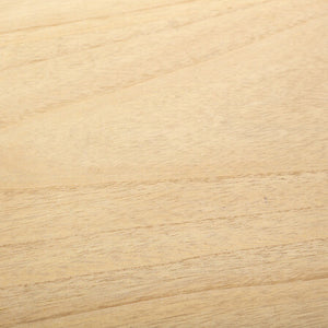 Masă de cafea Atmosphere Méca, Metal, 51 cm, MDF