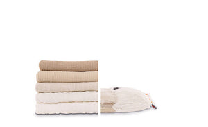 Вакуумна торба за съхранение 5five, Размер S