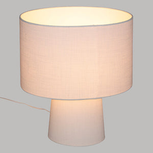 Lampă de masă Atmosphere Eira, 45 cm