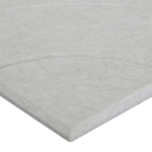 Set panouri decorative Atmosphera Juego, 30x30 cm, 4 buc, fetru