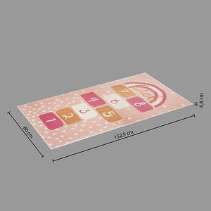 Covor pentru copii Atmosphere Harlequin, 120x70 cm