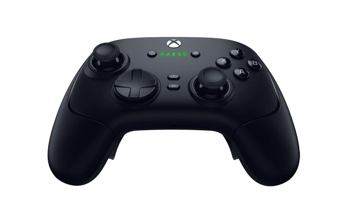 Controler Razer Wolverine V2 pentru Xbox Series X, Negru