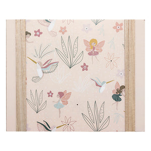 Set cutii depozitare Atmosphera Forest, MDF