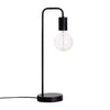 Lampă de masă Atmosphere Keli, 45 cm, Metal