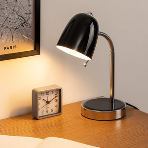 Lampă de noapte Atmosphere Izan, 35,5 cm, Diverse culori