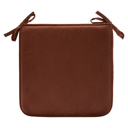 Pernă de scaun Atmosphera Lilou, 38x38 cm