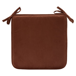 Pernă de scaun Atmosphera Lilou, 38x38 cm