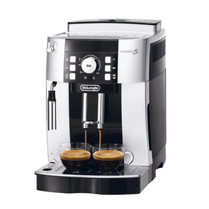 Espressor Delonghi ECAM 21.117.SB, 1450W, 15 bar, Gri/Negru 