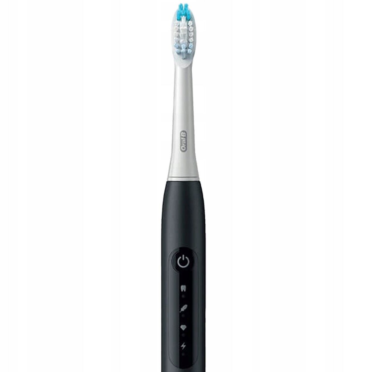 Periuță de dinți electrică Oral-B Pulsonic Slim Luxe 4000 437246, Neagră