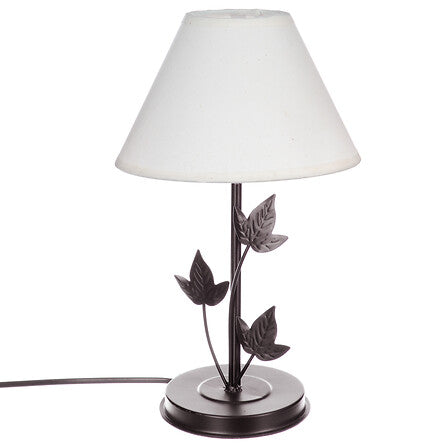 Lampă de masă Atmosphera Flores, 35 cm, diverse culori