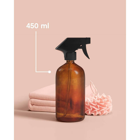 Спрей 5five Glass, 450 ml