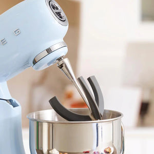 Accesoriu pentru patiserie Smeg SMFB02, Pentru mixer vertical
