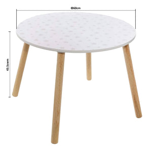 Atmosferă de masă pentru copii Star