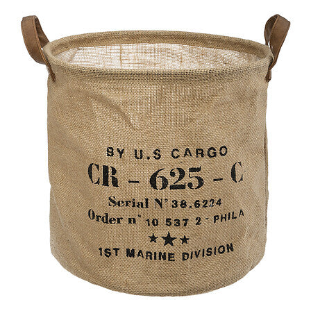 Set coșuri pliabile Atmosphera Julius, 30 cm, Utah