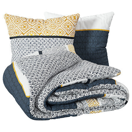 Спално бельо atmosphera Etnik, Памук