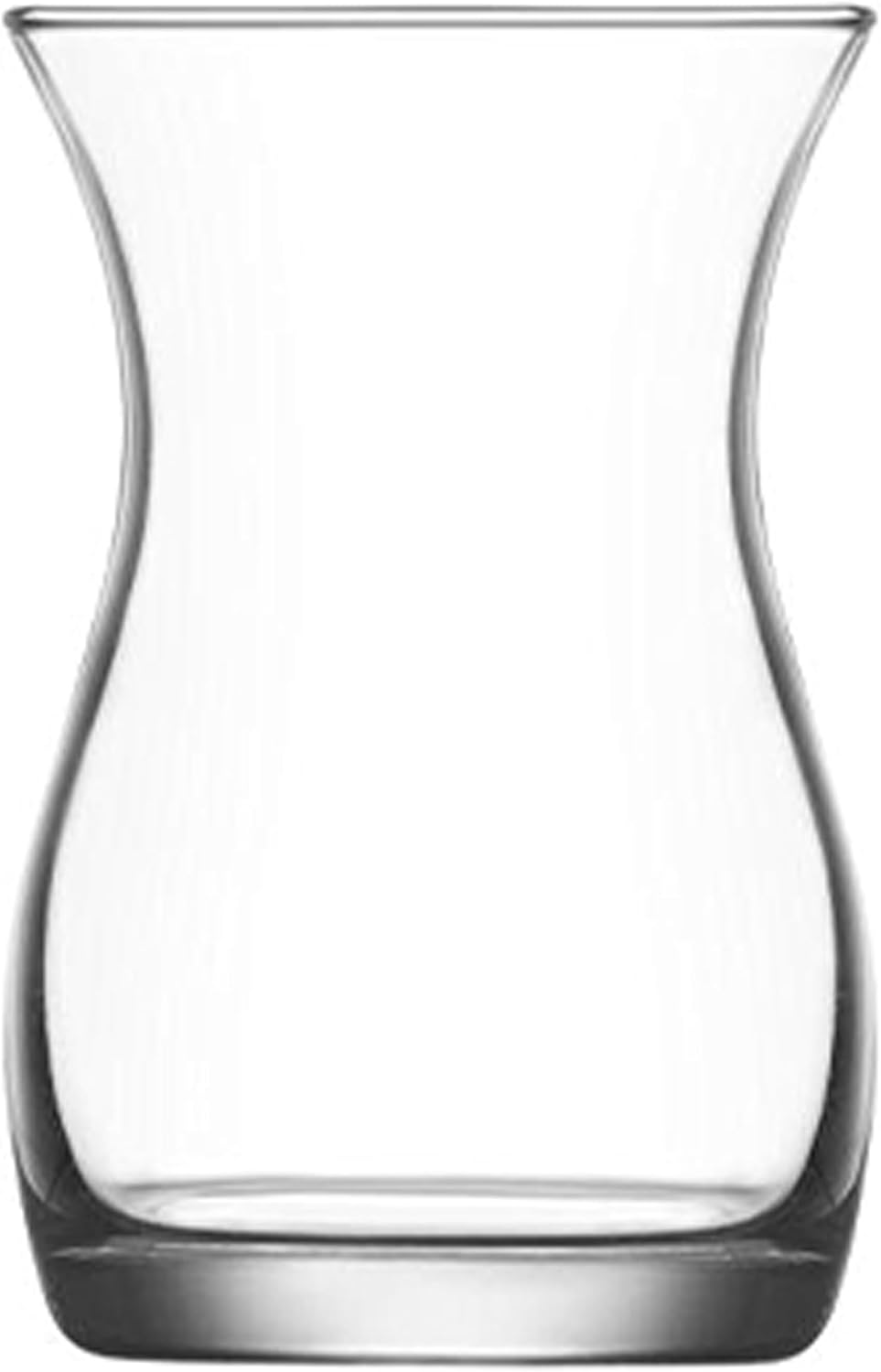 Set ceai turcesc LAV Klasik, 115 ml, 6 buc