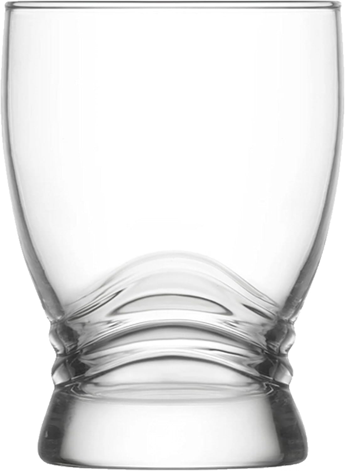 Set de pahare whisky LAV Adrasan, 305 ml, 6 buc.