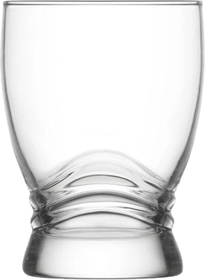 Set de pahare whisky LAV Adrasan, 305 ml, 6 buc.