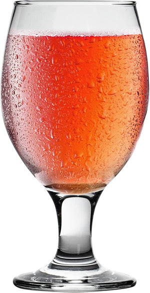 Set pahare de bere LAV Misket, 400 ml, 6 buc.