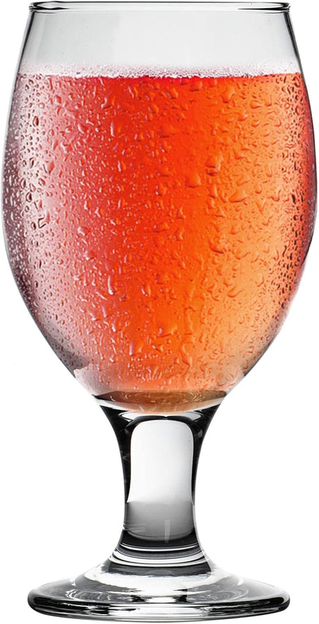 Set pahare de bere LAV Misket, 400 ml, 6 buc.