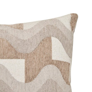 Pernă decorativă Atmosphera Jacquard Chenille, 38x58 cm