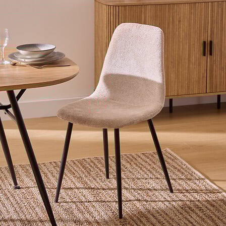 Scaun Atmosphera Tyka, Chenille