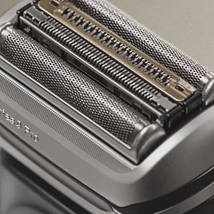 Aparat de ras, Braun, Seria 9 9475cc, Umed/Uscat, Negru