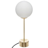 Lampă de masă atmosphera Dris, 43 cm, Metal