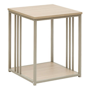 Нощно шкафче 5five Duna, MDF, Пясъчно, 50 cm