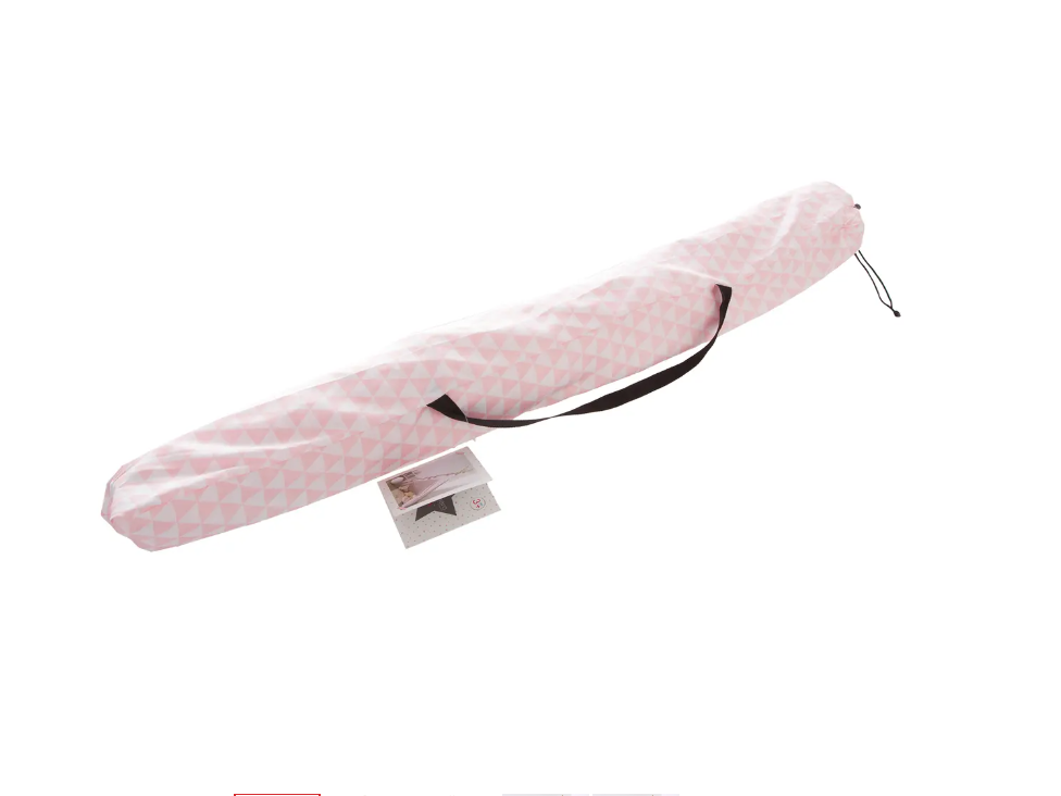 Cort pentru copii Atmosphere Teepee, 120x120x160 cm