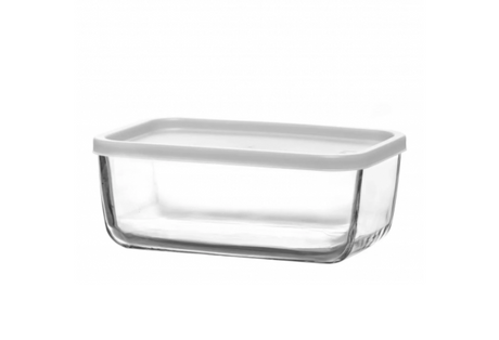 Cutie de sticlă LAV Cube, Diverse variante