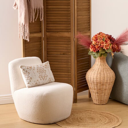 Atmosferă de fotoliu Leone